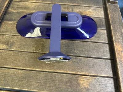 Arteluce Wandleuchte Jill Wall Design - blau - Bild 1 von 4