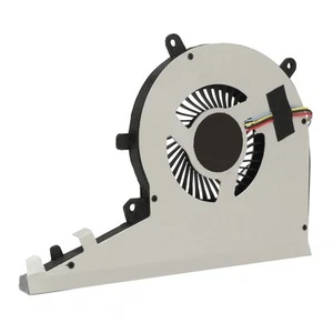 Laptop CPU Cooling Fan 4 Pin Replaced Cooling Fan For 17 AE 17T AE 17 FY - Afbeelding 1 van 22