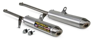 PRO CIRCUIT SQY87350-SE Mufflers - Banshee - Picture 1 of 2