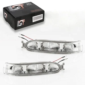 2x Aussenspiegel Blinker LED links rechts für Mercedes Vito Viano W639 2003-2009 - Picture 1 of 12