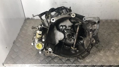 Boite de vitesses PEUGEOT 306 PHASE 2 2222SE - Photo 1/4