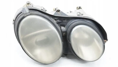 Frontscheinwerfer Mercedes-Benz A2158200461 Xenon Rechts Scheinwerfer Headlight - Bild 1 von 4
