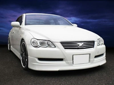 Kit de labios completos estilo original Toyota Mark X (modelo antiguo) Foto 1 de 4