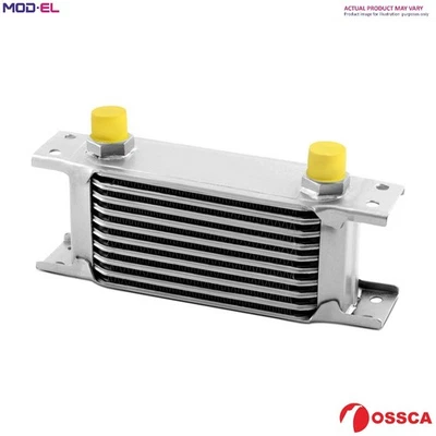 OIL COOLER ENGINE OIL 78039 FOR AUDI A4/B8/Allroad/B9 Q5/Van A5/Sportback A6 - Image 1 of 4