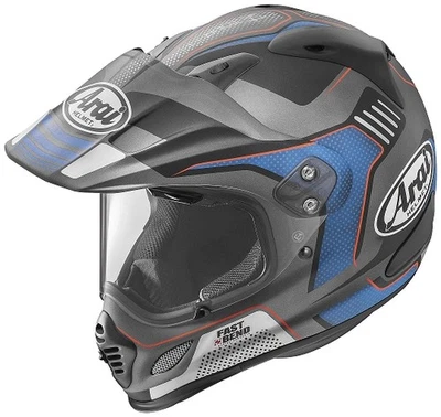 Arai Helmets XD4 Vision Helmet (X-Small, Black Frost) Foto 1 de 3