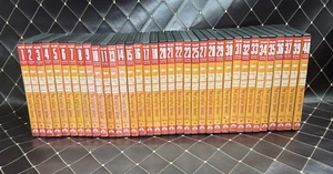 Star Trek The Original Series Volume 1-40 (DVDS). Used! Missing 5 DVDs Total! - Foto 1 di 7