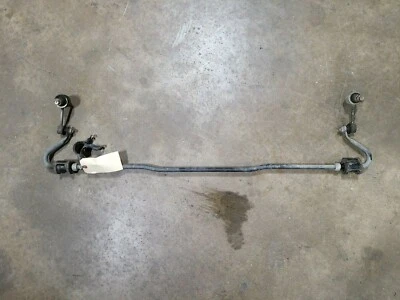 Subaru BRZ Scion FRS 2013 suspensión trasera estabilizador chasis barra estabilizadora OEM 1797 Foto 1 de 4