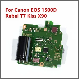 Flash board DC/DC Flash Circuit PCB Assy CG2-5760 For Canon EOS 1500D Kiss X90 - Picture 1 of 2