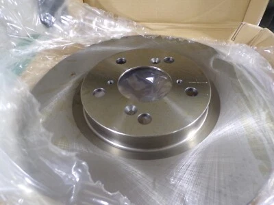 Rotor de freio a disco Bendix PRT5783 BENDIX para 07-15 Acura Honda MDX Pilot ZDX (G) - Imagem 1 de 4