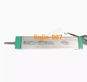 1PC GEFRAN displacement sensor/electronic ruler LT-F-0110-P-XL0322 (UPS) - Picture 1 of 1