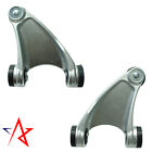 2x control arm with support joints front top Alfa Romeo 147 156 + sports car GT