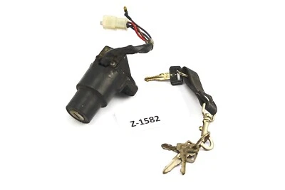 Yamaha XS 400 2A2 - Bloqueo de encendido Z-1582 Foto 1 de 2