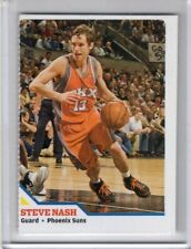 2010 Sports Illustrated Si Kids Sifk basketball STEVE NASH Phoenix Suns