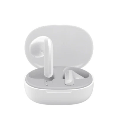 Auriculares Xiaomi Redmi Buds 4 Lite TWS Bluetooth 5.3 Cancelación de Ruido Foto 1 de 4