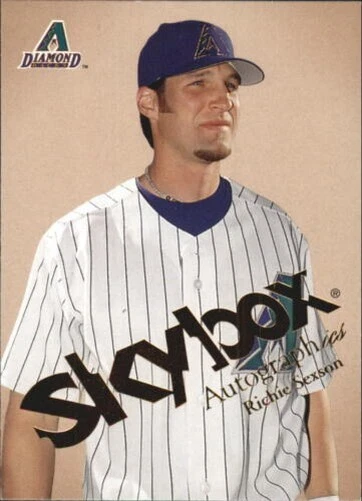 A5956- 2004 SkyBox Autographics BB 1-100 +Inserts -You Pick- 15+ FREE US SHIP - Image 1 of 1