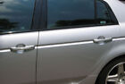 Acura Tl 04 05 06 07 08 Chrome Door Handle Trim Kit