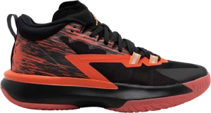 Size 13 - Naruto x Jordan Zion 1 SP Nine Tails - Picture 1 of 1