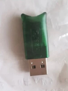 Barcrest 777 Licence Key HASP Dongle B3 and C - Picture 1 of 11