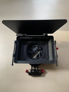 Camtree Camshade Matte Box Rail Mount for Camera Lenses - Picture 1 of 4