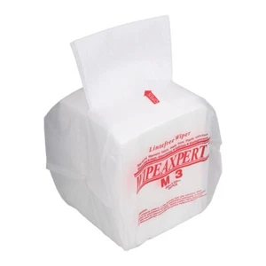 90 Pcs Dust-free Paper Baby Laptop Screen Wipe Camera Lens Wipes - Afbeelding 1 van 12