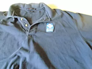 Microsoft MVP Most Valuable Professional Mitarbeiter blaues Logo Golf Poloshirt L - Bild 1 von 6