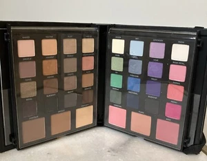 SMASHBOX Master Class Palette III ~ COLOR & CONTOUR. New With Wear On Box - Picture 1 of 8