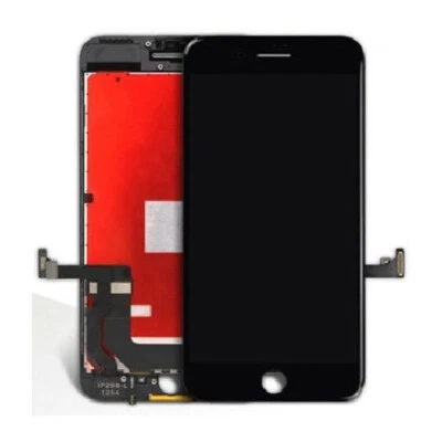 Новый iPhone 7 4,7 «черный ЖК-дисплей сенсорный экран цифровой планшет в сборе замена - Изображение 1 из 4