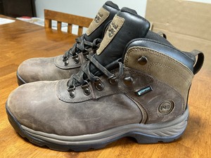 Las mejores ofertas en Botas de punta de acero Timberland Para hombres |  eBay