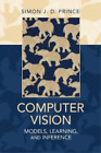 Simon J. D. Prince Computer Vision (Gebundene Ausgabe)