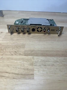Sanyo POA-MD09VD3 Faroudja Processing Input Board - Bild 1 von 3