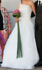 Brautkleid von Ladybird, Hochzeitkleid, Hochzeitskleid, weiss, Größe 34-36