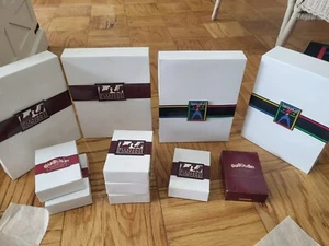 PLEASANT COMPANY American Girl EMPTY BOX 1990s Great Condition. You pick. - Picture 1 of 93