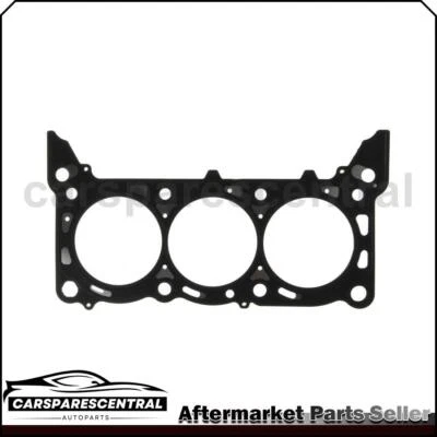 Junta de culata del motor derecho MAHLE para Ford Freestar 2004-2007 3,9 L Foto 1 de 4