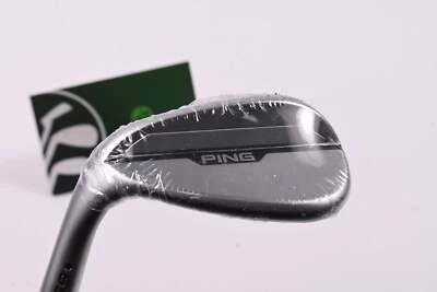 Left Hand Ping S159 Sand Wedge / 54 Degree / Black Dot / Wedge Flex Ping Z-Z115 - Image 1 of 4
