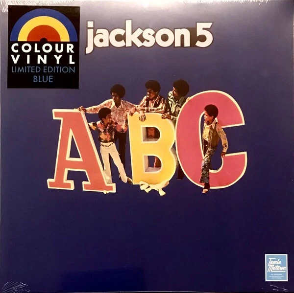 稀少品 ジャクソン5 レコード Jackson 5 Abc Lp for sale | eBay