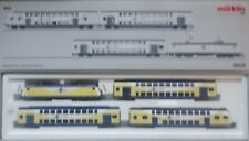 Märklin   26533   (Spur H0)   Zug - Set   metronom + OVP - geprüft