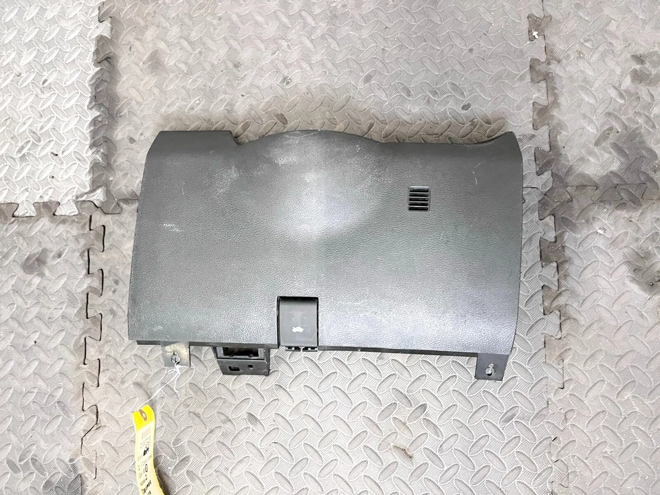 13-18 DODGE RAM 2500-3500 TABLERO LH IZQUIERDA DIRECCIÓN APERTURA CUBIERTA RODILLERA OEM Foto 1 de 4