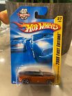 2008 Hot Wheels Camaro Convertible Concept 2008 First Editions 40Th Anniversary