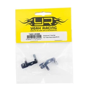 Drop Shipped, Yeah Racing Aluminum C Hub Team Associated RC10 - Picture 1 of 5