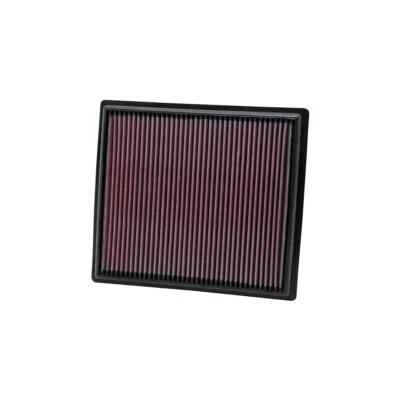 K&N High-Flow Original Engine Air Filter For LDV/Maxus/MG/Buick/Holden/Chevrolet — 第 1/4 张图片