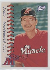 1997 Best Fort Myers Miracle Eric Rasmussen #2