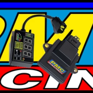 Electronic Controled Injection EFI GY6 170 - 200cc PMC RACING ++UPGRADE++ - Picture 1 of 1