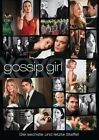Gossip Girl - Die sechste und letzte Staffel [3 DVDs]