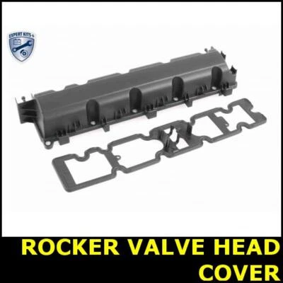Rocker Valve Head Cover Exhaust Side FOR PEUGEOT EXPERT II 2.0 07->16 Petrol - Image 1 of 4
