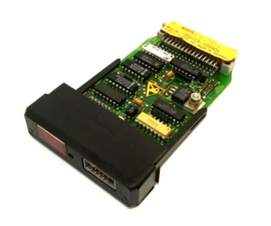 Bosch Steuerkarte / Speicherkarte 060715-104401 Einschub Module 060715104401 - Picture 1 of 4