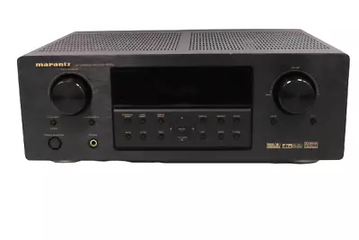 Marantz SR4500  7 Channel AV Receiver  (NO REMOTE) - Image 1 of 4