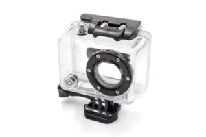 Unterwassergehäuse für GoPro HD Hero 960 Hero 2 Surf Edition Action Cam bis 20m - Bild 1 von 1