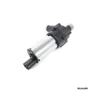 Water Pump for AUDI A3 A6 ALLROAD Q7 2.7L 3.2L 3.6L 4.2L 5.2L 2003-2015 RA/071RS - Picture 1 of 6