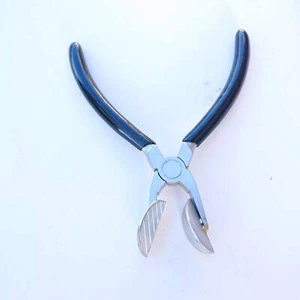 Leaf Angled Mashers - Picture 1 of 2