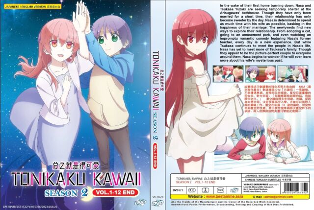 DVD Anime Kinsou no Vermeil aka Vermeil in Gold Vol.1-12 End English Dubbed